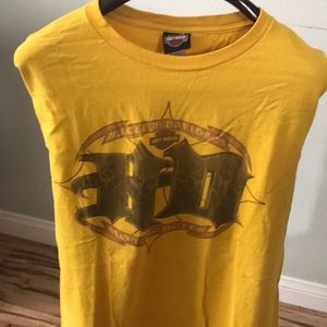 Cape Fear HD, Fayetteville NC: Tee